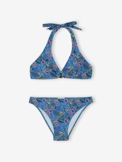 Maillot de bain 2 pièces capsule famille