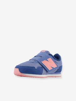 Chaussures-Chaussures bébé 17-26-Marche fille 19-26-Basket I3234IE