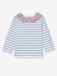 Bébé-T-shirt, sous-pull-T-shirt-T-shirt manches longues bébé