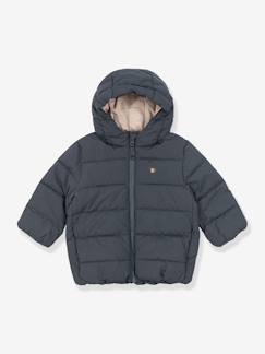 Mädchen-Mantel, Jacke-Daunenjacke-Steppjacke ALPI für Kinder Konges Sløjd