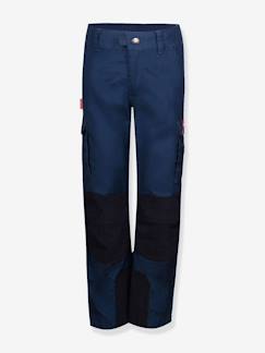 Garçon-Pantalon renforcé enfant HAMMERDALEN, tour de taille réglable TROLLKIDS