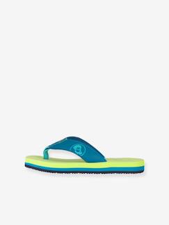 Chaussures-Chaussures fille 23-38-Sandales de bain à bride rembourrée enfant TROLLKIDS