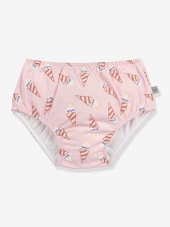 Baby-Schwimmwindel EIS-Motive wiederverwendbar Baby LÄSSIG