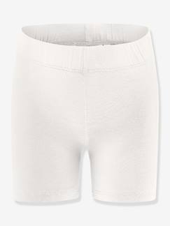 Mädchen-Hose-Bikershorts Mädchen Happy Girls