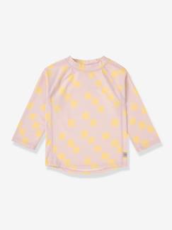 Baby-Baby UV-Badeshirt Karo-Muster LÄSSIG