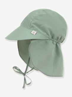 Casquette protège nuque anti-UV