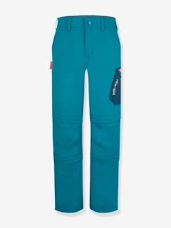 Garçon-Pantalon enfant Zip-Off, ceinture ajustable, PREIKESTOLEN TROLLKIDS