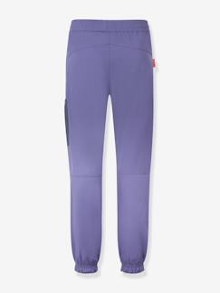 Mädchen-Hose-Hose mit Moskitoschutz Kinder STEINKJER TROLLKIDS