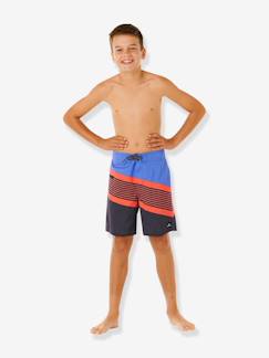Garçon-Maillot de bain boardshort garçon