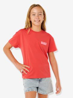 Fille-T-shirt manches courtes fille