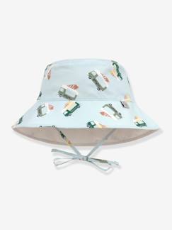 Chapeau anti-UV stylé bucket
