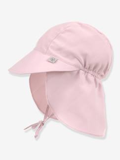 Casquette protège nuque