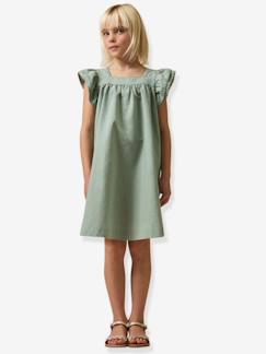 Fille-Robe-Robe courte fille