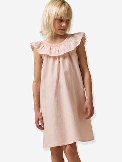 Fille-Robe-Robe courte fille