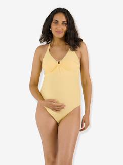 Maillot de bain 1 pièce maternité