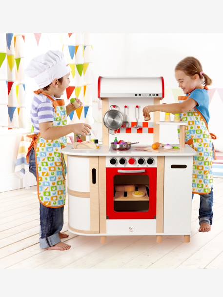 Cuisine 'petits chefs' Multicolore 