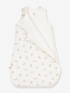 Bettwäsche & Dekoration-Baby-Bettwäsche-Schlafsack-Baby Schlafsack mit Bärchenmotiv PETIT BATEAU TOG 2