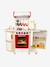 Cuisine 'petits chefs' Multicolore 