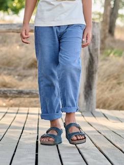 Garçon-Pantalon garçon léger morphologie médium