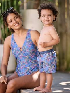 Baby Badeshorts Capsule LIBERTY