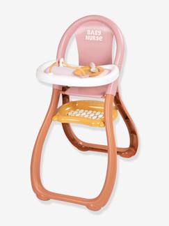 Jouet-Chaise haute pour poupon