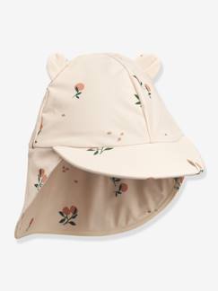 Chapeau soleil à oreilles