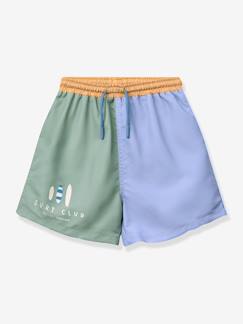 Baby-Badeshorts DUKE Kinder Surf Club mit UV-Schutz LIEWOOD