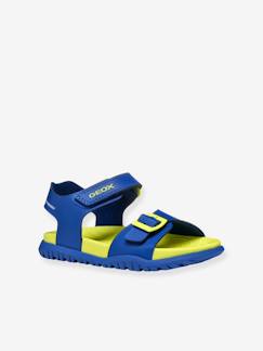 Chaussures-Chaussures garçon 23-38-Sandales-Sandales J SANDAL FUSBETTO BO