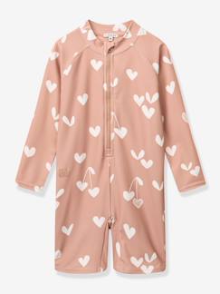 Baby-Kinder Langarm-Badeoverall MAX mit UV-Schutz LIEWOOD