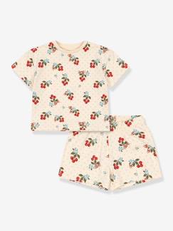 Baby-Kurzer Schlafanzug Kinder Konges Sløjd