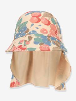 Bébé-Accessoires-Chapeau de soleil enfant
