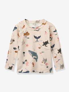 Baby-Kinder Langarm-Badeshirt NOAH mit UV-Schutz LIEWOOD