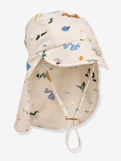 Chapeau de bain