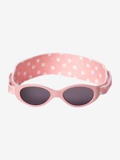 Mit Baby in die Sonne-Baby-Sonnenbrille  100 % UV-Schutz