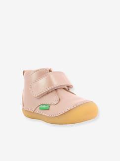 Schuhe-Babyschuhe 16-26-Lauflernschuhe 18-23-Mädchen Baby Lauflern-Boots "Sabio" KICKERS®