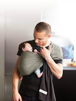 Babyartikel-Babytrage, Tragetuch-Tragetuch-Kleines Baby Tragetuch mit Ringverschluss LOVE RADIUS