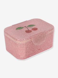 Babyartikel-Essen-Lunchbox mit Glitzereffekt Kinder Konges Sløjd