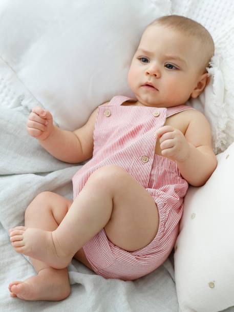 Combinaison Bebe Naissance Forme Barboteuse Orange Raye Bebe Combinaison Bebe Naissance Forme Barboteuse Orange Raye Bebe