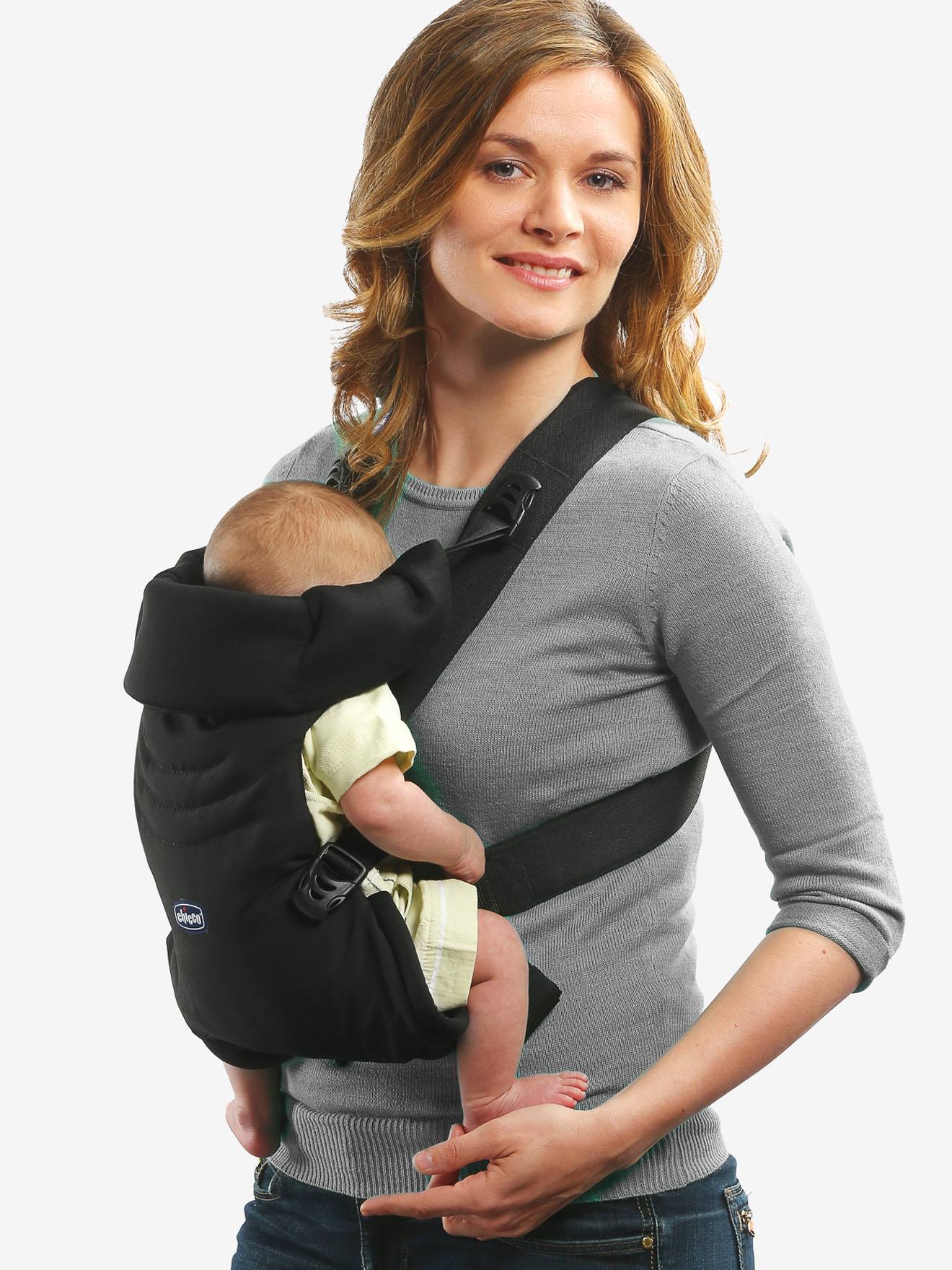 Porte-bébé ergonomique 4 Position - Chicco
