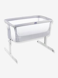 Puériculture-Lit de voyage et accessoires sommeil-Berceau cododo Next2me Air CHICCO