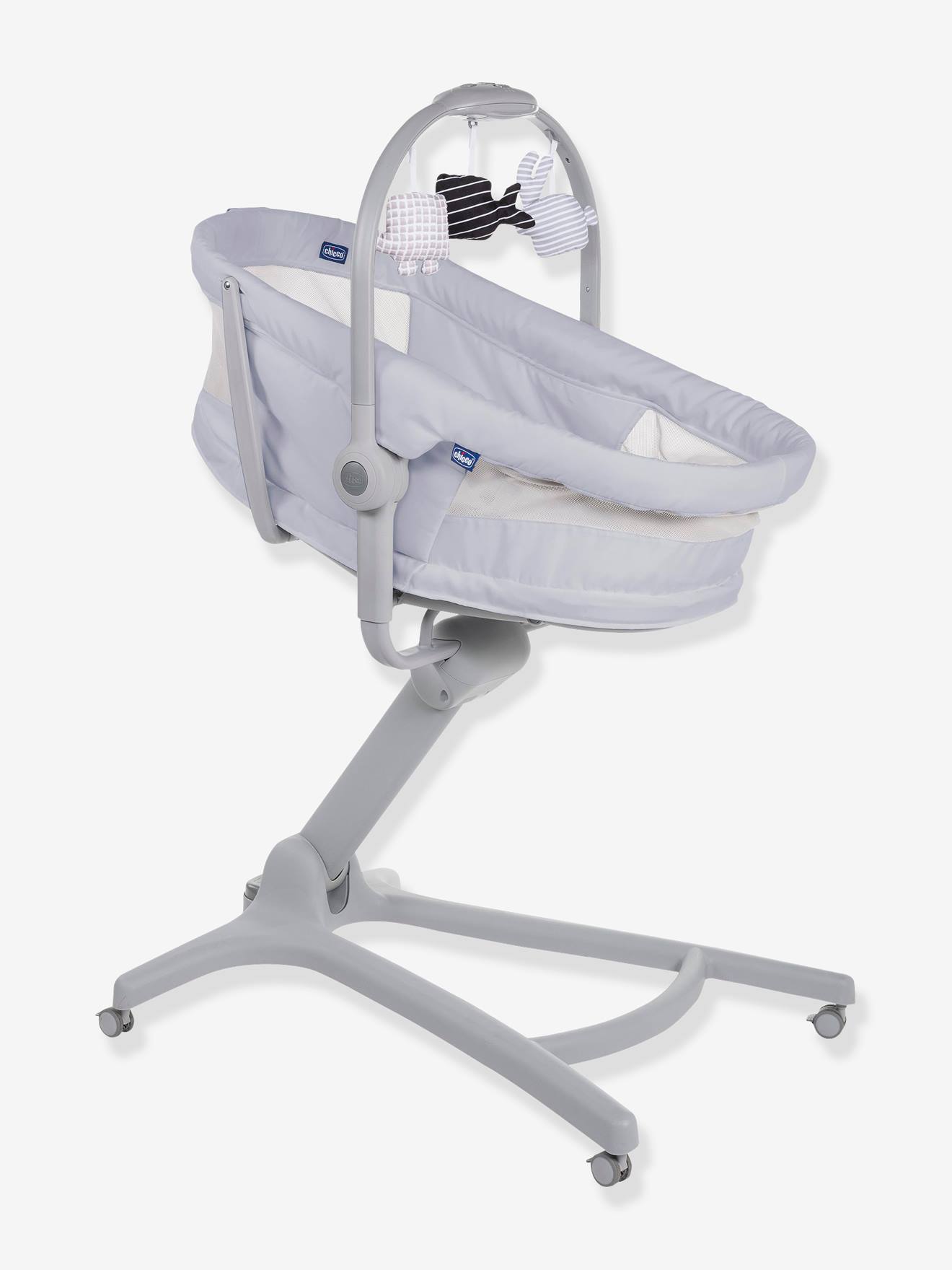 Baby Hug 4 En 1 Air Chicco Stone Puericulture