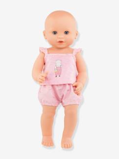 Babypuppen und Puppen-Babypuppe „Emma“ mit Töpfchen, 36 cm COROLLE