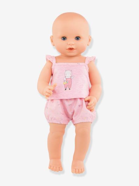 Coffret Emma Fait Pipi Corolle Rose Jouet