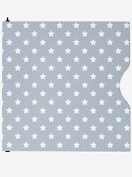 Regaltür mit Befestigungsset, auch als Whiteboard  