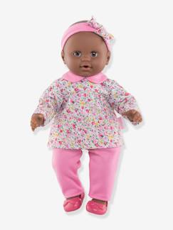 Jouet-Poupons et poupées-Poupons et accessoires-Poupée Bébé Lilou 36 cm COROLLE