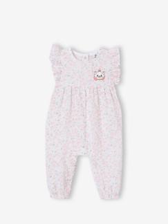 Bébé-Combinaison Disney Marie Les Aristochats