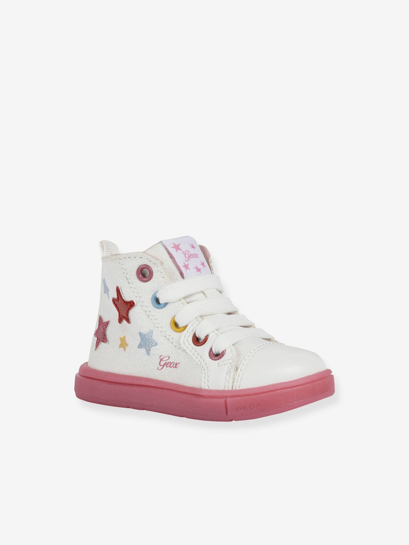 chaussures de marche geox
