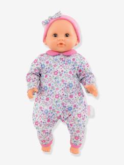 Jouet-Poupons et poupées-Poupons et accessoires-Poupée Bébé câlin Myrtille COROLLE