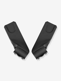 -Adaptateurs siège-auto coque pour poussettes Cybex Eezy S