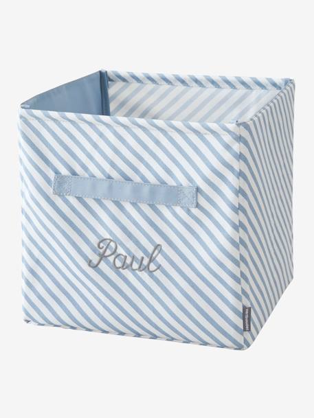 Aufbewahrung für Baby- und Kinderzimmer - Kinderzimmer-Aufbewahrung